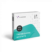 Trenbolone Acetate